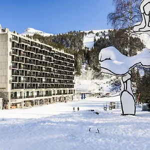 visit hotel
