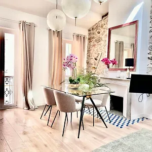 L De Manon, Centre Historique Du Vieil Apartment